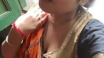 Youtuber Indian vlogger raya membership video collection- 30