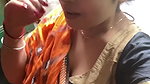 Youtuber Indian vlogger raya membership video collection- 30
