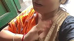 Youtuber Indian vlogger raya membership video collection- 30