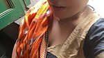 Youtuber Indian vlogger raya membership video collection- 30
