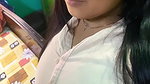 Youtuber Indian vlogger raya membership video collection- 24