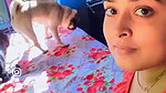 Youtuber Indian vlogger raya membership video collection- 21
