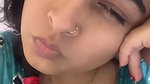 Youtuber Indian vlogger raya membership video collection- 8