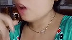 Youtuber Indian vlogger raya membership video collection- 5