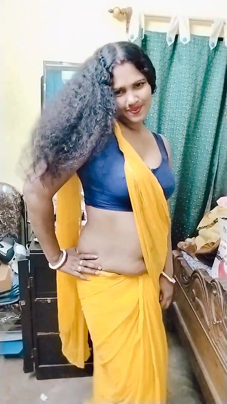 Youtuber Bengali vlogger Ritu membership video collection- 55