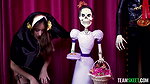 Isabella Nice – Best Halloween Gift Ever