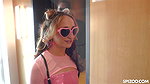 Isabella Nice – The Pop Princess Decides To Use Her Charm To Ensnare Her Bodyguard