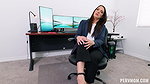 Ivy Ireland – My Horny Stepmom Wants Hot Cream