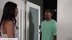 Jade Luv – Neighbor’s Creampie