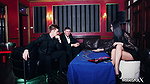Jaiden West, Jasmine Jae & Tamara Grace – Casino Orgy