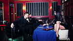 Jaiden West, Jasmine Jae & Tamara Grace – Casino Orgy
