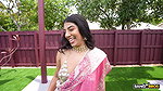 Jasmine Sherni – Beautiful Indian Babe