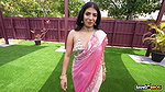 Jasmine Sherni – Beautiful Indian Babe