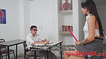 Jessica Osorio – Nerd’s Revenage
