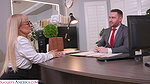 Jessica Ryan – Naughty Office