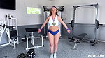 Jessie Rogers – Gym Time