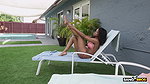 Jezabel Vessir – My Beautiful Neighbor Wants Anal