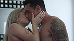 Jill Taylor – She Wants Hot Sex And Big Cock In Her Tight Pussy!