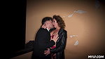 Julia North – Kinky MILF Loves Younger Cock