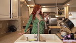 Jupiter Jetson – Bored Housewife Needs Something New