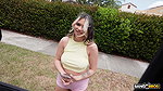 Kaia Martin – This Sweet Babe Needs Extra Money