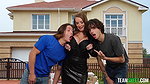 Kat Marie – Family Time
