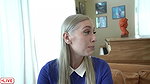 Kay Lovely – Supergirl Solves This Loaded Pecker