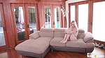 Kelsey Kane – Threesome With The Movers