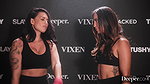 Kelsi Monroe & Eva Angelina – Few Rounds In The Bedroom