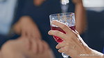 Kenna James & Emma Hix – Intoxicating Night Where Pleasure Is Shared Among Three