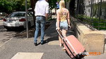 Kiara Lord – Lost Tourist Takes An Anal Pounding From Complete Stranger