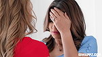 Krystal Sparks & Millie Morgan – One Swap Beyond