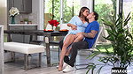 Krystal Sparks – Play Your Game, I”ll Fuck Your Wife