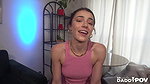 Kylie Quinn – She Takes Her Horny Problem To The Doctor For A Consultation