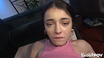 Kylie Quinn – She Takes Her Horny Problem To The Doctor For A Consultation