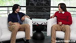 Lana Smalls & Evie Christian – Forbidden Desires