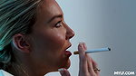 Laura Bentley – Blonde MILF Has Dark Secret