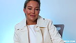 Laura Bentley – Blonde MILF Has Dark Secret