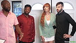Lauren Phillips – Hard Cuckold Action