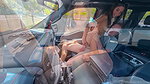 Layla Jenner – Car Sex Expert