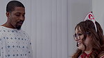 Leana Lovings – Horny Nurse