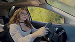 Leana Lovings – Sweet Brunette Wants Big Cock