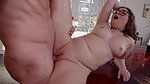 Leana Lovings – Sweet Brunette Wants Big Cock
