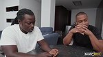 Leila Botwin – Interracial Gangbang