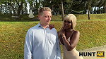 Lexi Luv – Public Hunter