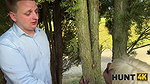 Lexi Luv – Public Hunter