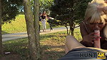 Lexi Luv – Public Hunter