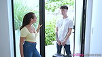 Lexi Victoria – My Amazing Busty Stepsister