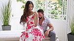Lia Lin – Beautiful Horny Babe