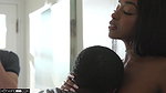 Lily Starfire – BBC Satisfaction In Front Of Husband